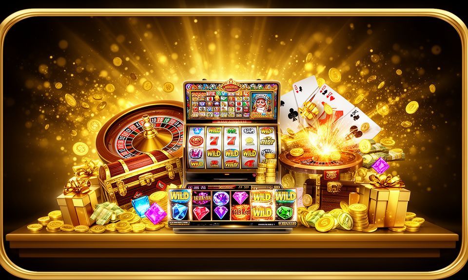 aq222 Roulette LuckyWheel