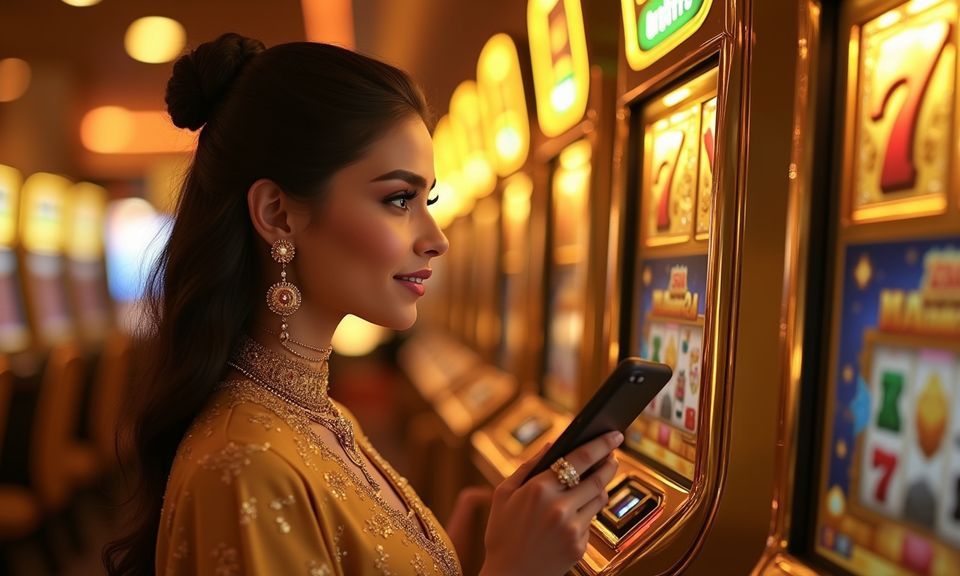 aq222 Blackjack Card Room